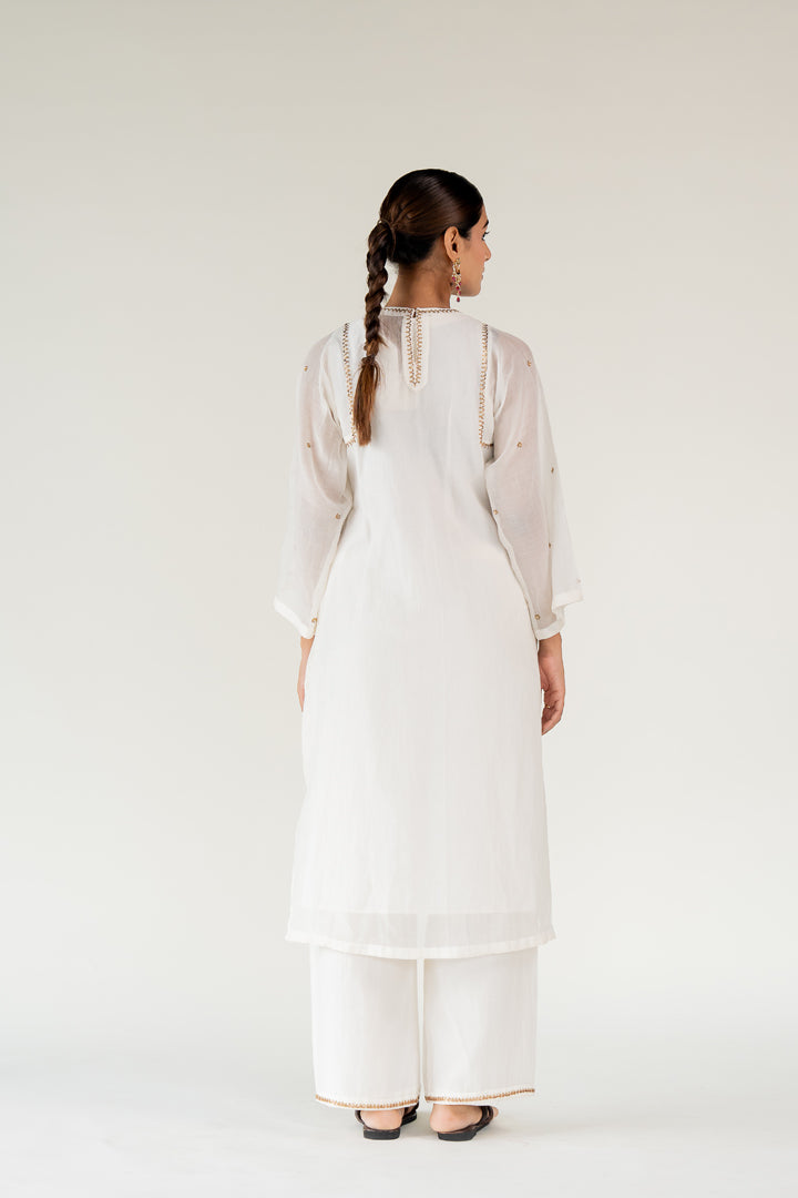 Caftan Kurta (set of 2)