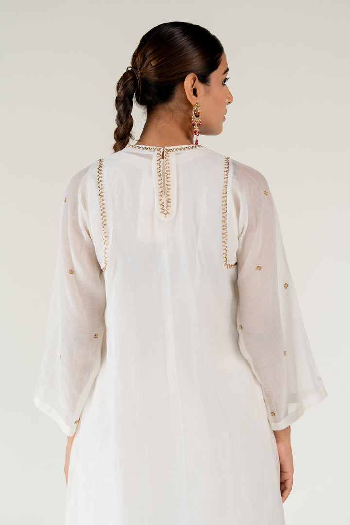 Caftan Kurta (set of 2)