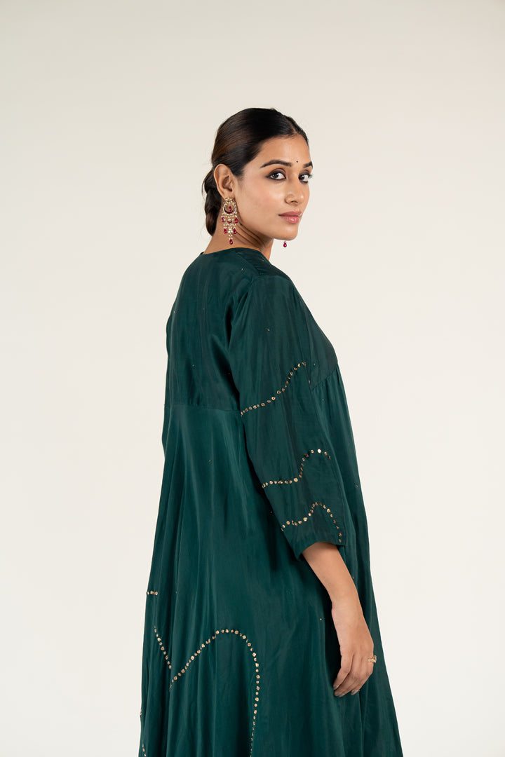 Maheem Kurta (Set of 2)