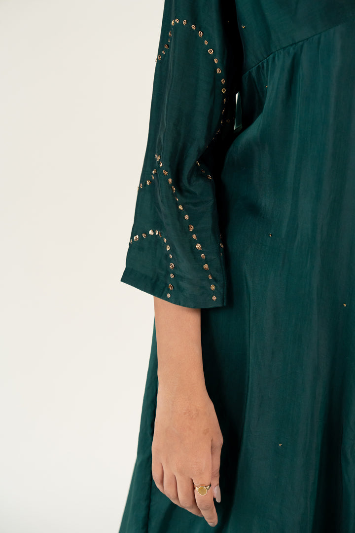 Maheem Kurta (Set of 2)