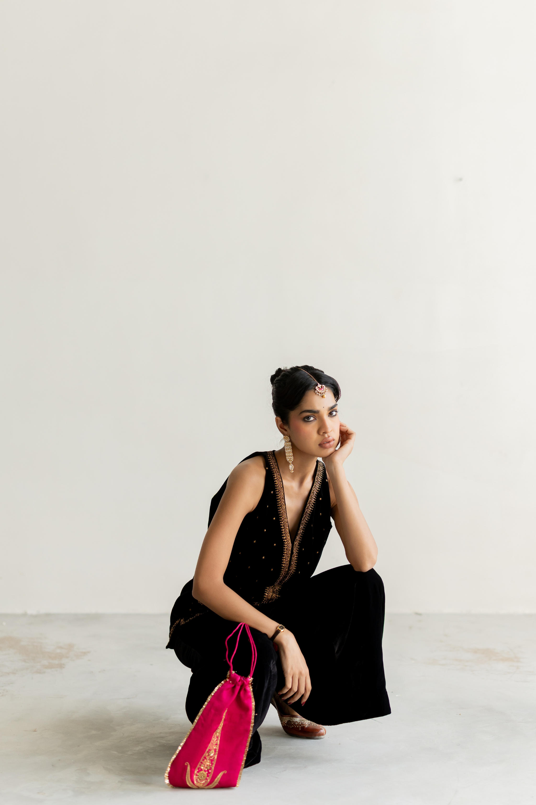 Rani Pink Ambi Batwa