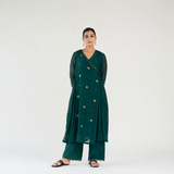 Angarkha (set of 2)