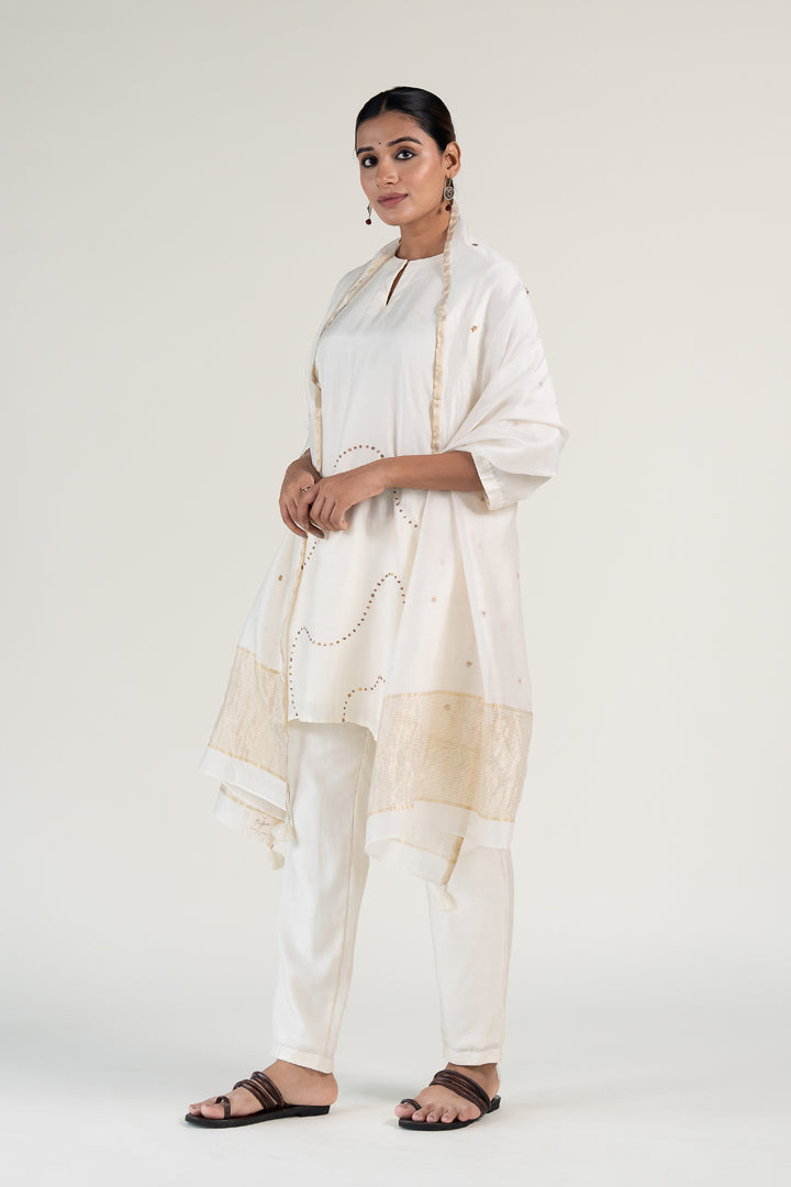 Mehr Kurta (set of 3)